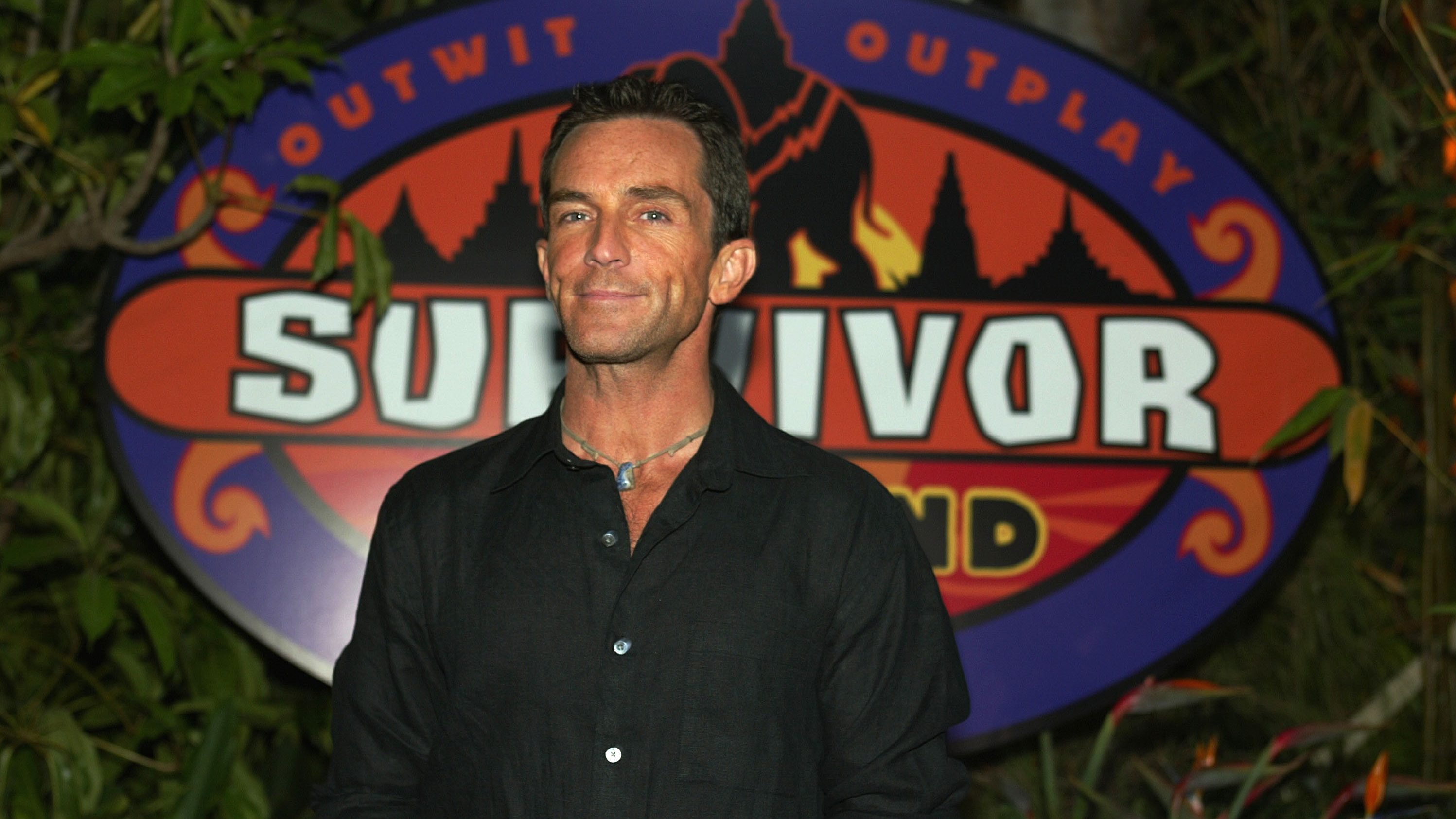 survivor jeff probst
