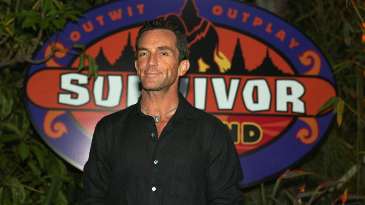 survivor jeff probst