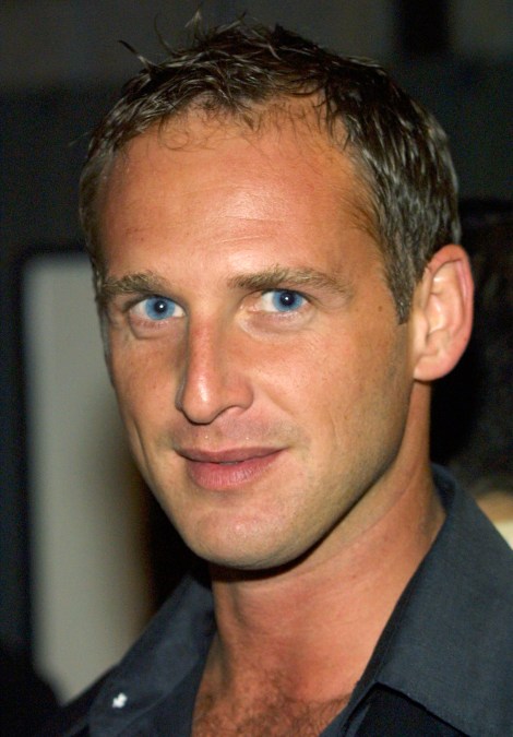 Josh Lucas in 2003.