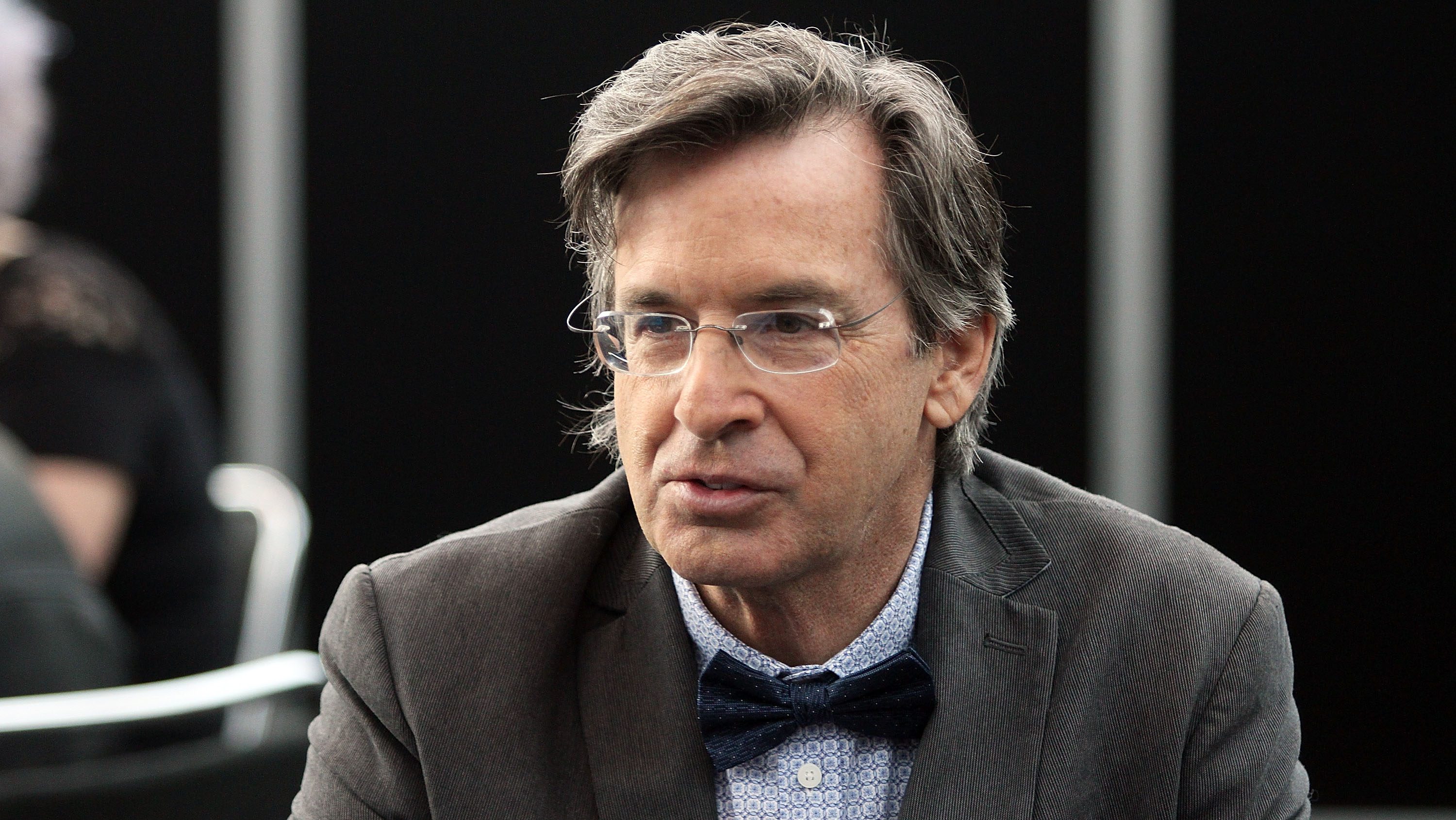 robert carradine