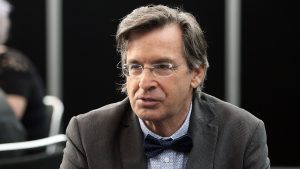 robert carradine