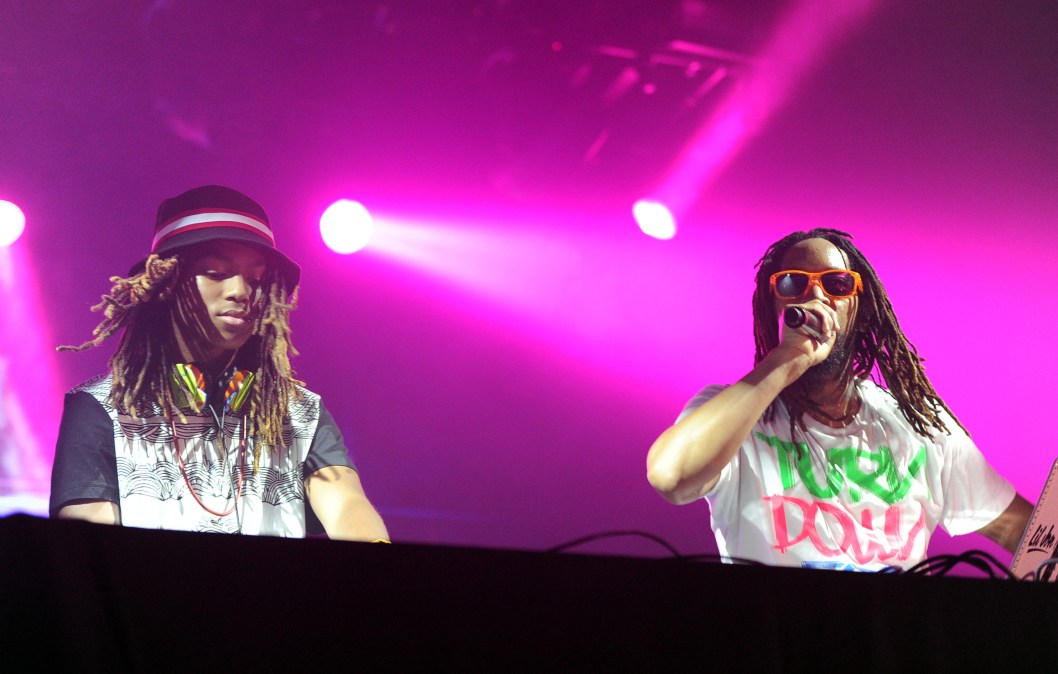 Nathan Smith, Lil Jon