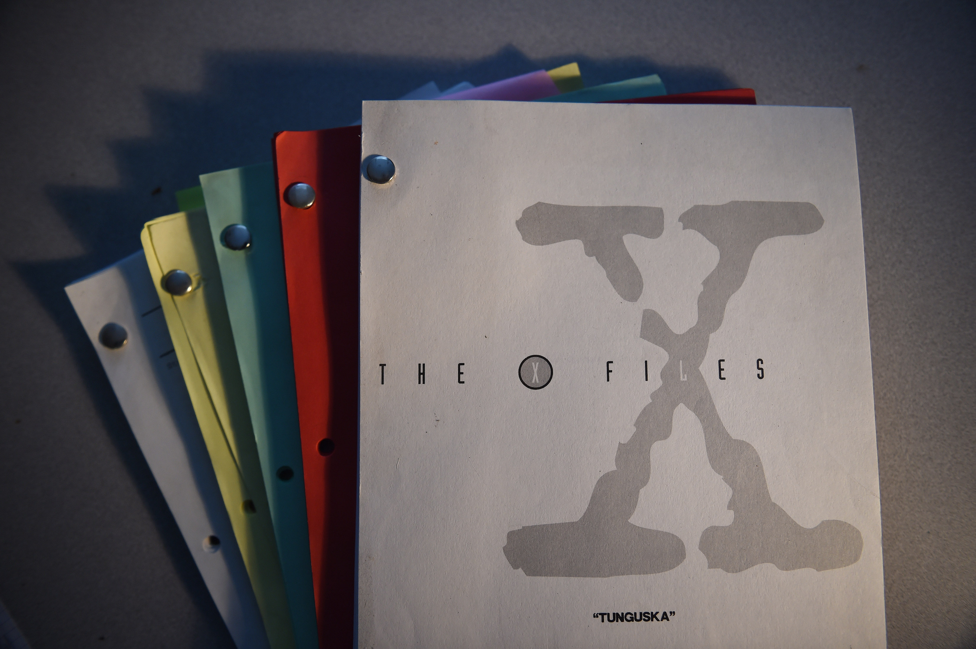 ‘X-Files’ Returns Thanks to Ryan Coogler and Will Star Danielle Deadwyler