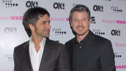 John Stamos Fondly Remembers ‘Good Guy’ Eric Dane