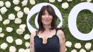 Katey Sagal