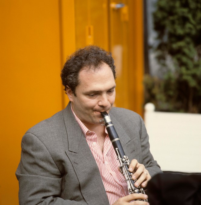 Photo of Ken PEPLOWSKI