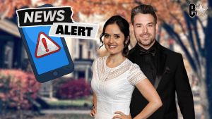 Danica McKellar, Jesse Hutch