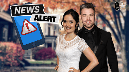 Great American Family Shares Urgent PSA for Fans as Stars Show Support