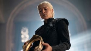 Emma D'Arcy in House of the Dragon season 3