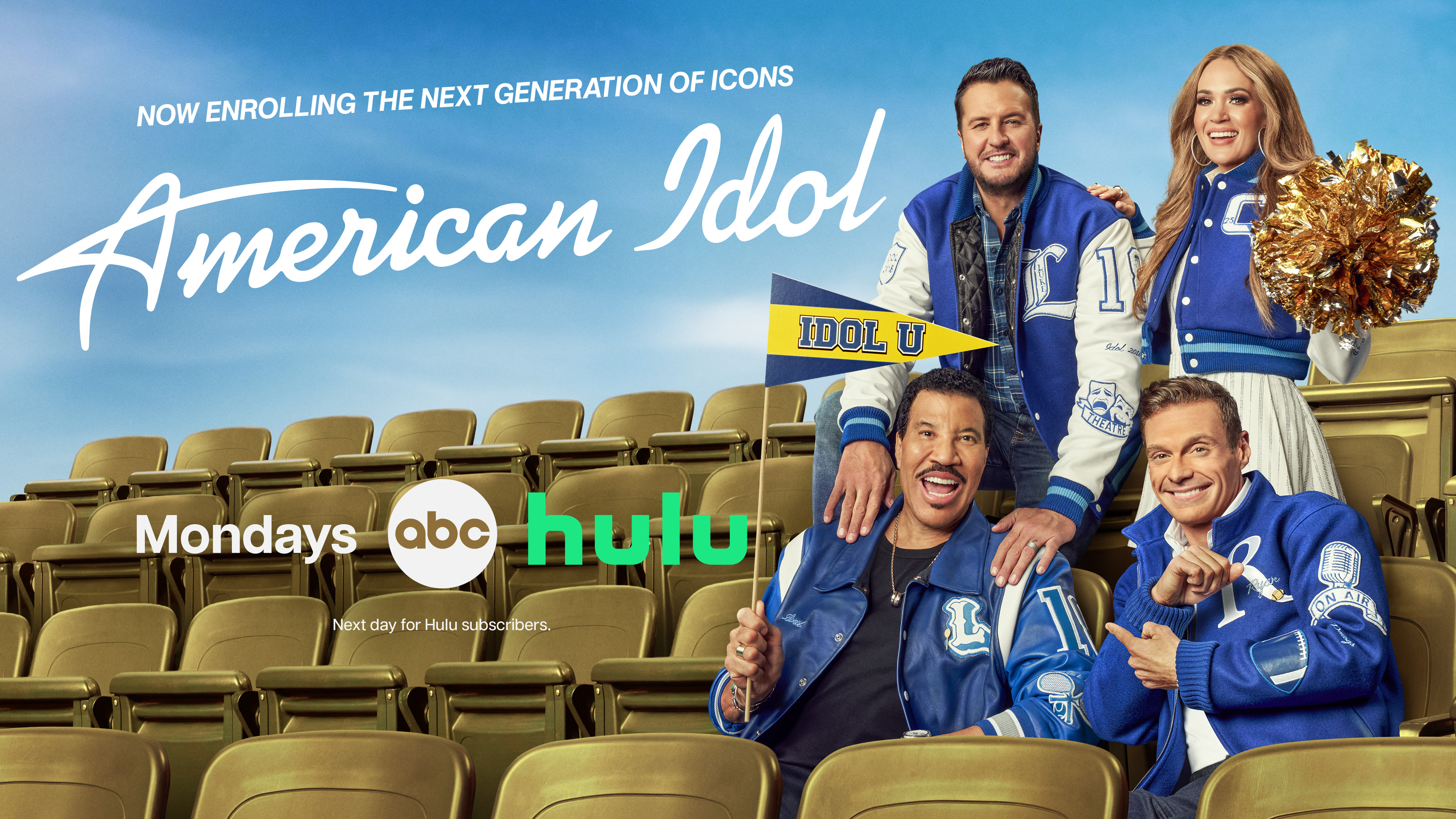AMERICAN IDOL Season 24