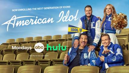 ‘American Idol’ Enters a New Phase in Season 24