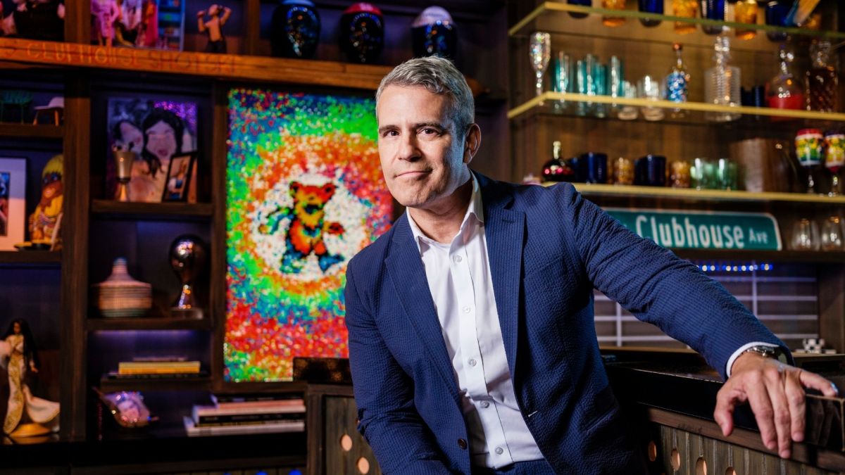 Andy Cohen