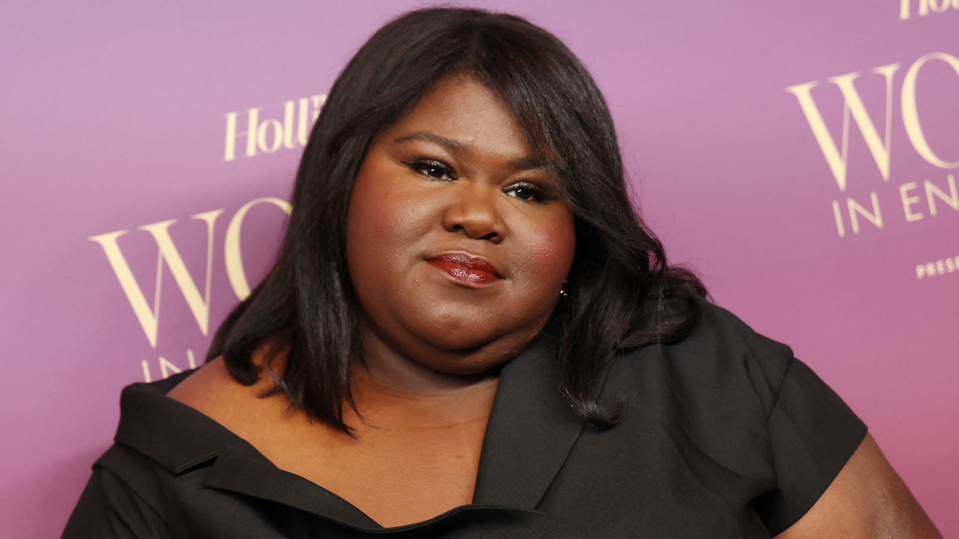 Gabourey Sidibe