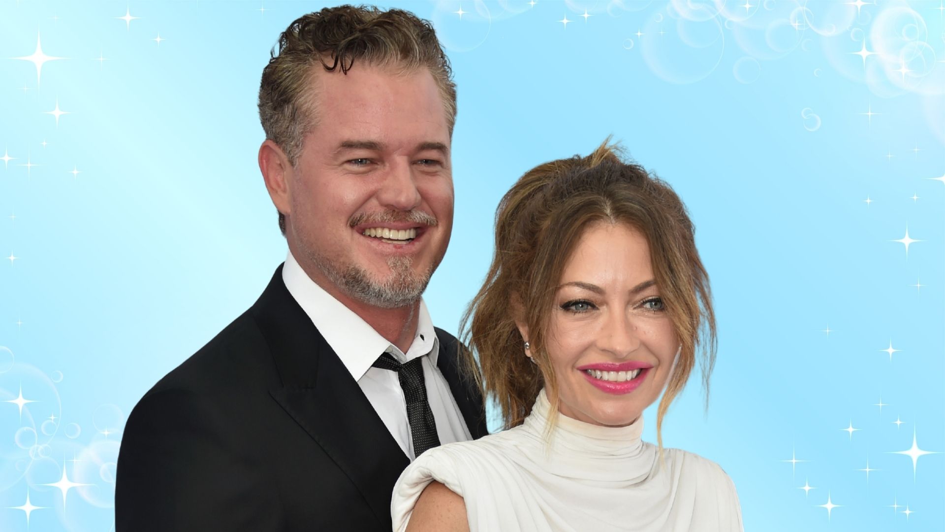 Rebecca Gayheart Breaks Her Silence After the Death of Beloved Ex Eric Dane