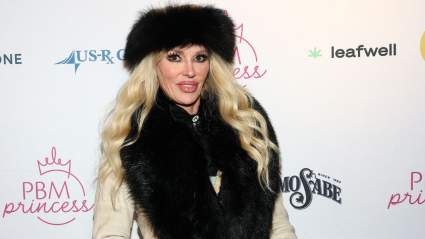Brandi Glanville Reveals Why She Underwent Vaginal Rejuvenation Surgery