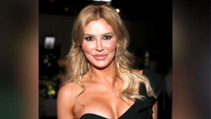 ‘Real Housewives’ Alum Brandi Glanville Opens Up About Grueling 18-Hour IV Treatments Amid Health Battle