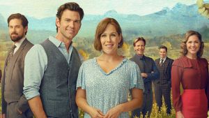 When Calls the Heart