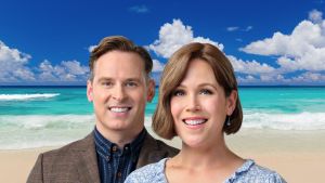 Ben Rosenbaum & Erin Krakow