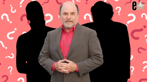 Chris Rock, Jason Alexander, Danny DeVito