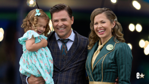 Kavan Smith, and Pascale Hutton