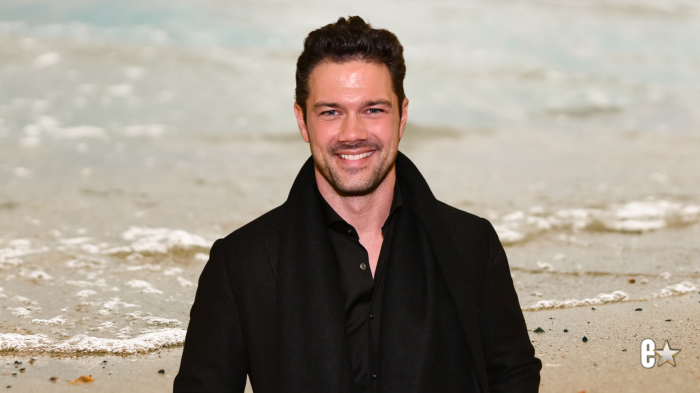 Ryan Paevey