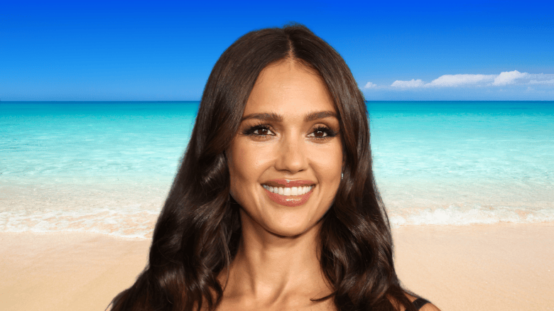 Jessica Alba