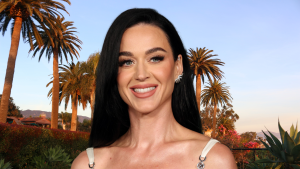 Katy Perry