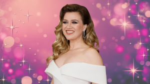 Kelly Clarkson What Next