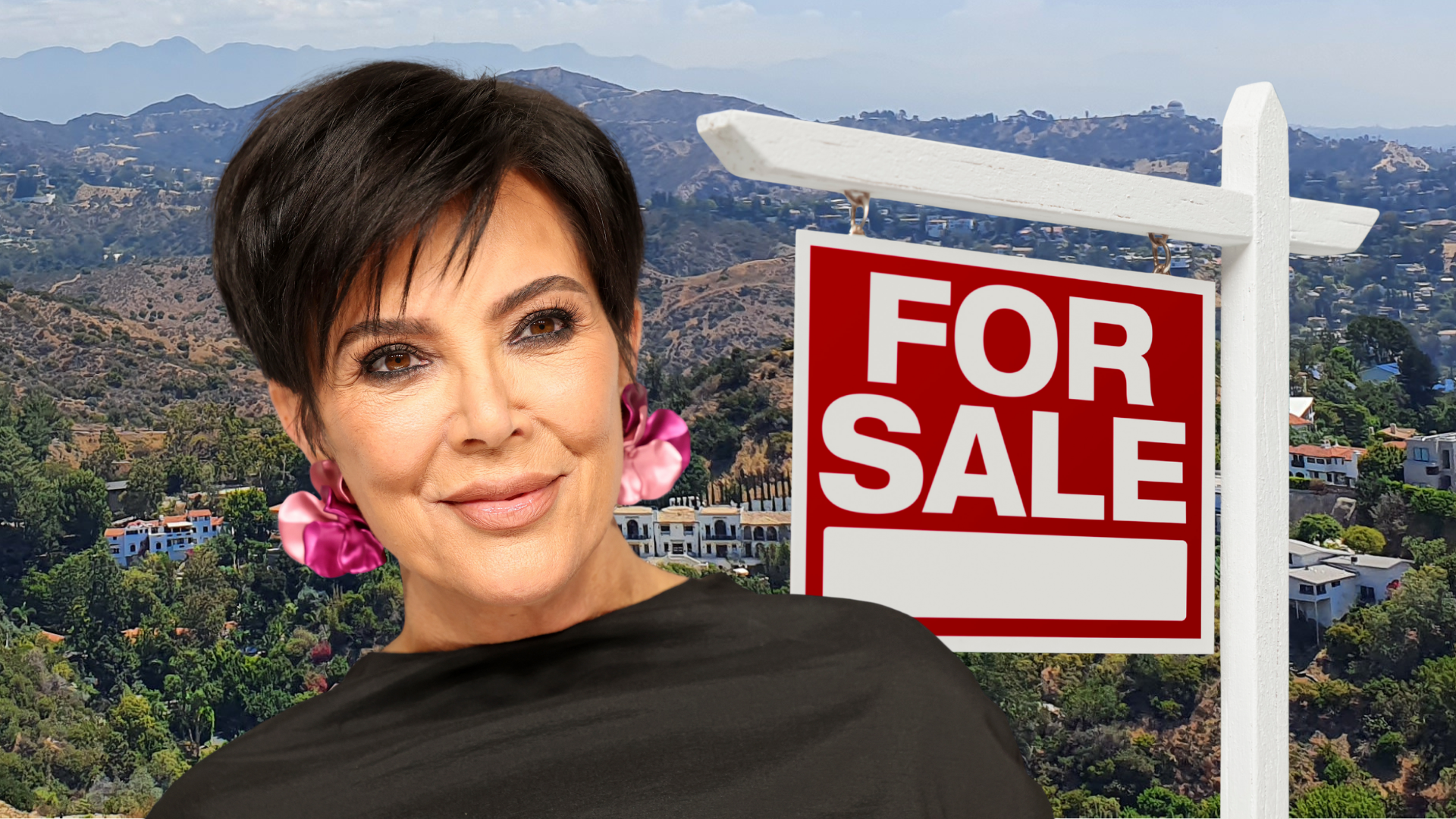 Kris Jenner