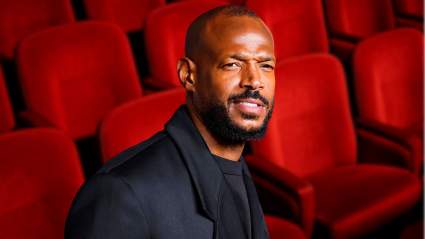 Marlon Wayans Talks ‘Scary Movie’ Success & ‘White Chicks 2’ on ‘Andy Cohen Live!’