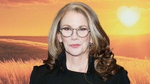 Melissa Gilbert Love Modern Prairie