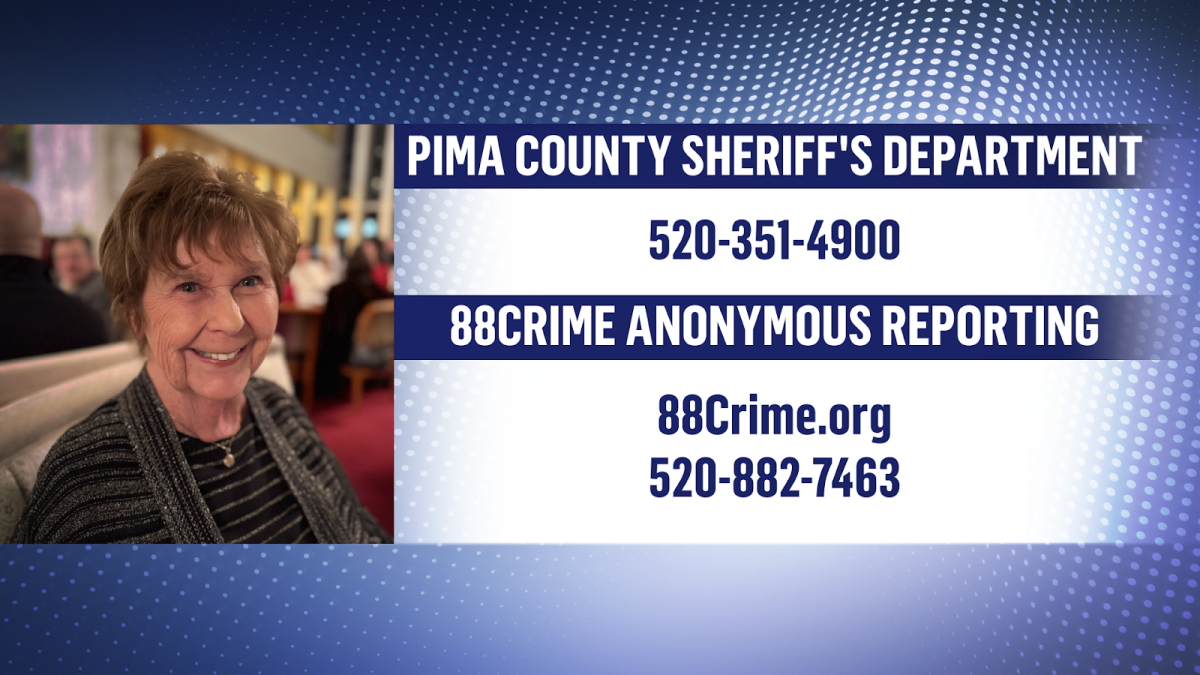 Nancy Guthrie: How to Find