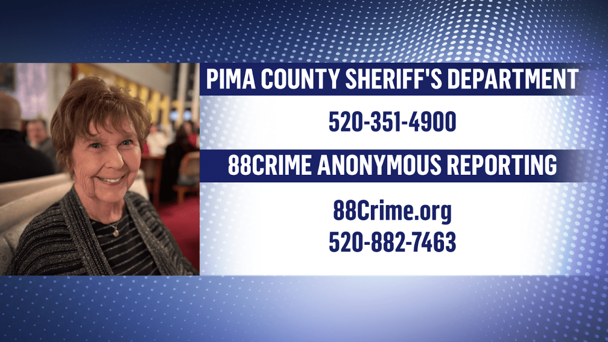 Nancy Guthrie: How to Help Find Her