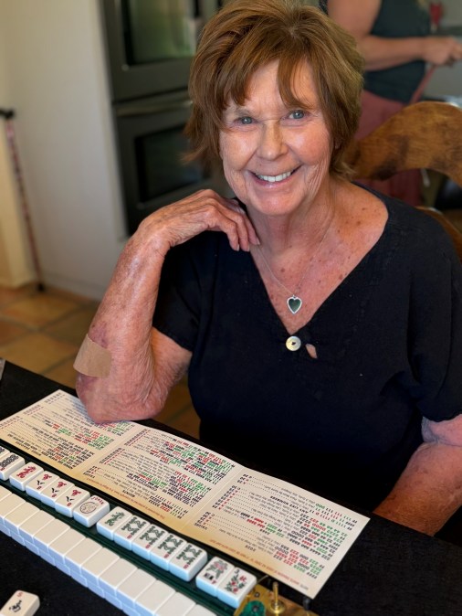 Nancy Guthrie