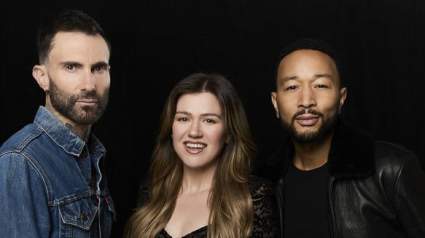 Kelly Clarkson Admits Iconic Singer’s Performance Made Her Consider Quitting Music