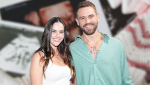 Natalie Joy Viall and Nick Viall