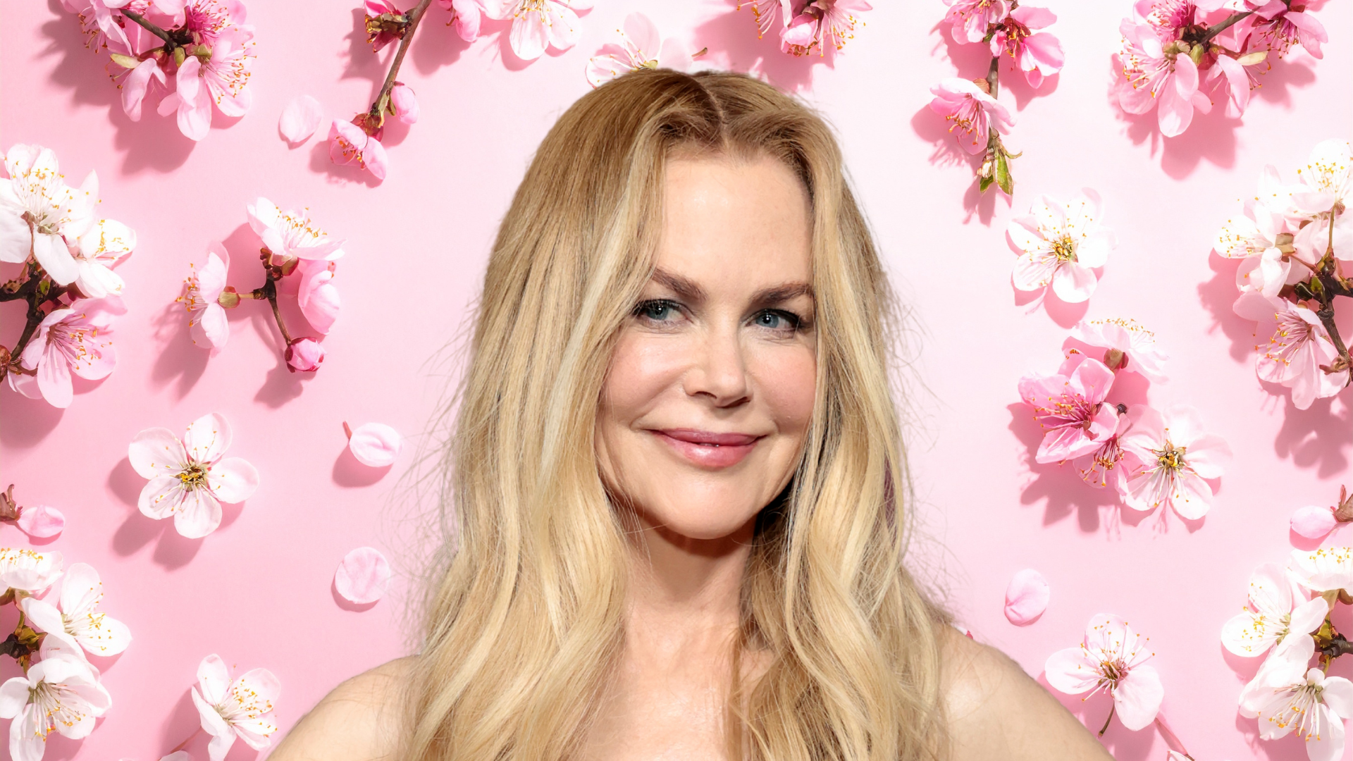 Nicole Kidman