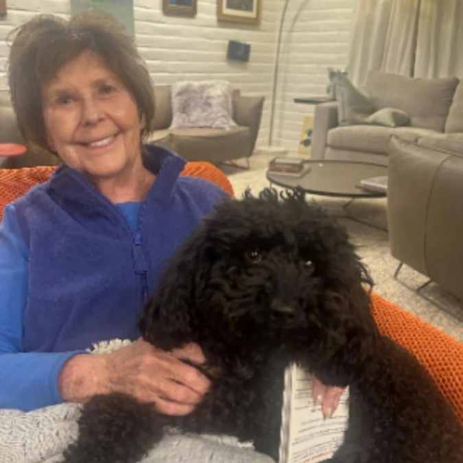 Nancy Guthrie disappearance