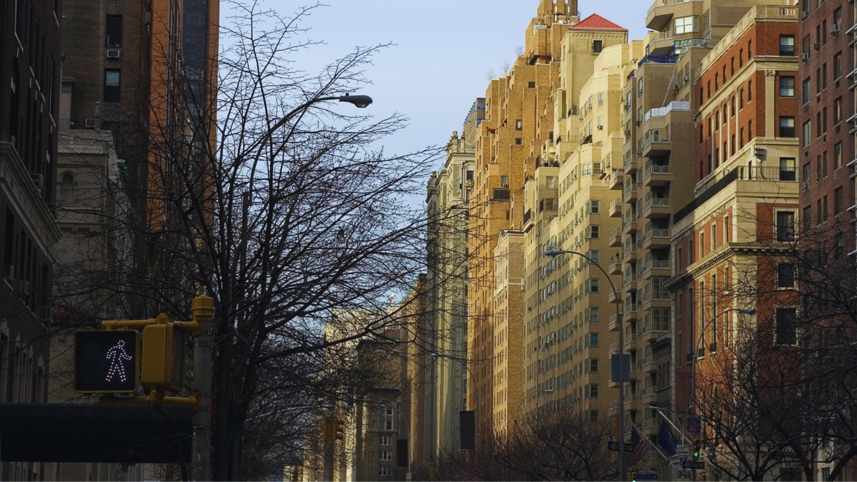 Park Avenue