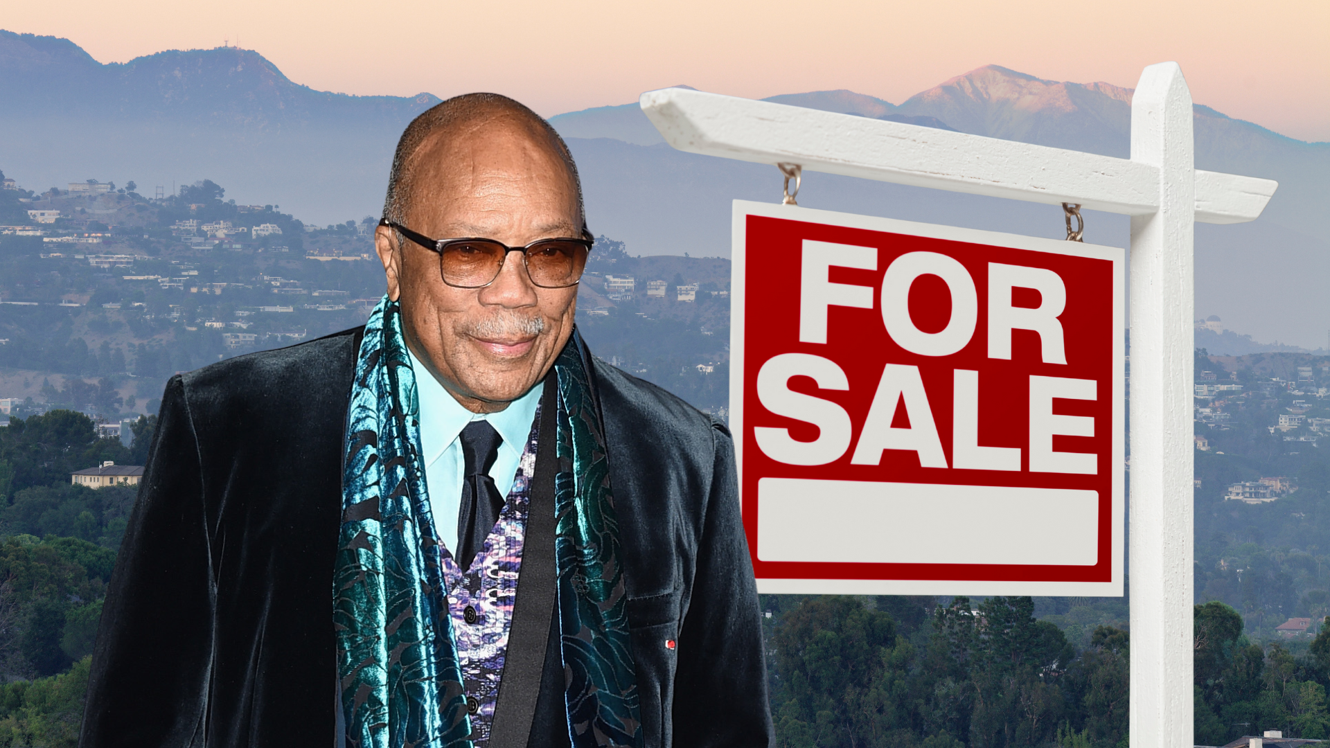 Quincy Jones