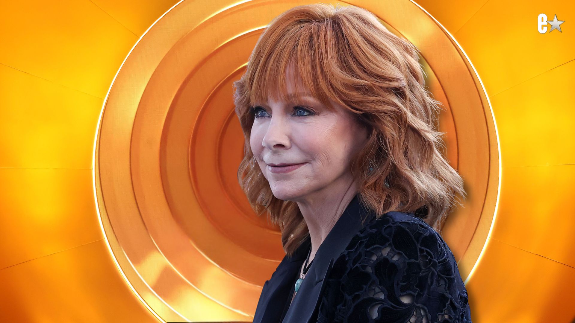 Reba McEntire