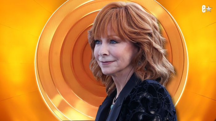 Reba McEntire