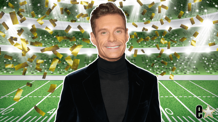 Ryan Seacrest