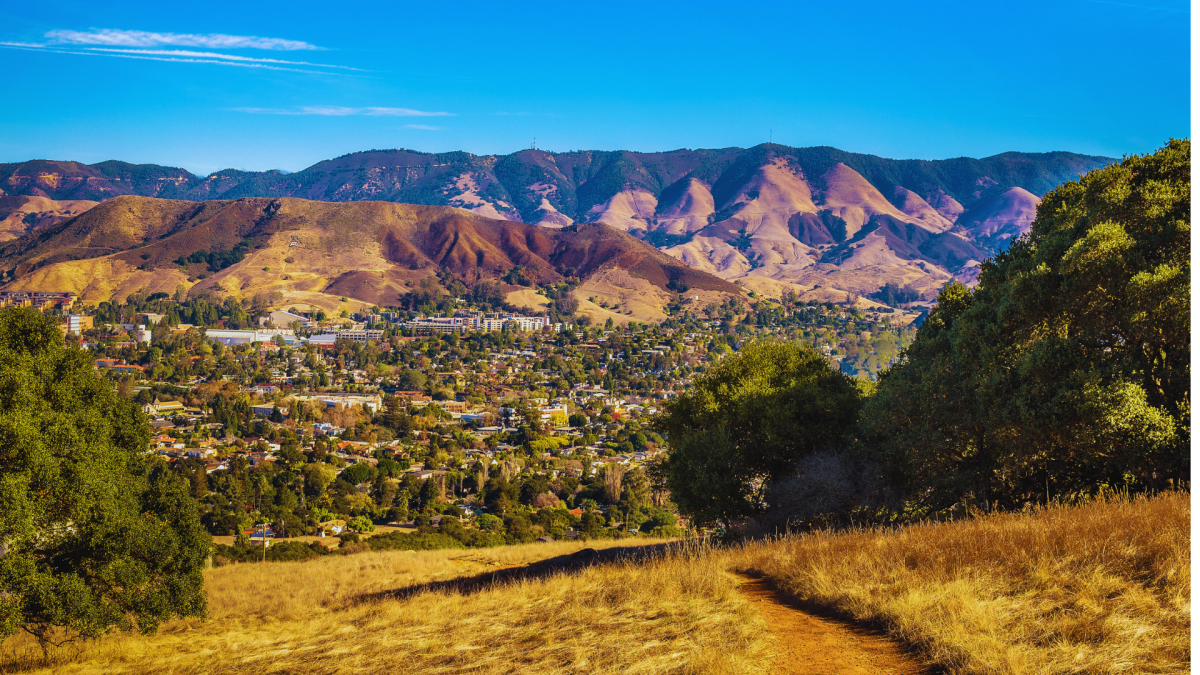 San Luis Obispo