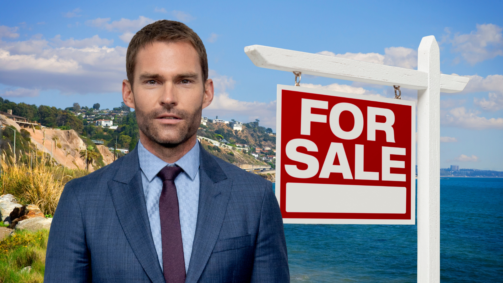 Seann William Scott