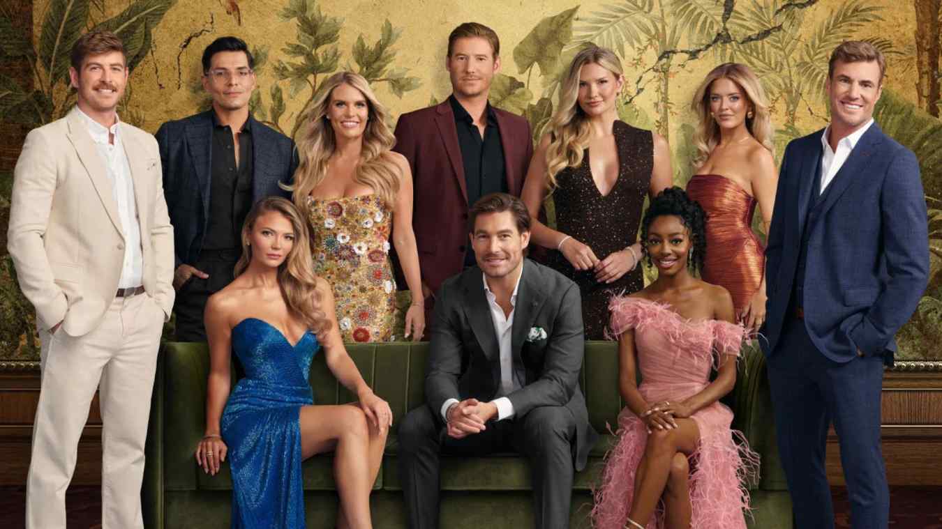 'Southern Charm' Season 11 Seating Chart Revealed
