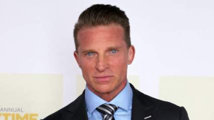 Meet ‘General Hospital’’s Steve Burton in Orlando Next Month