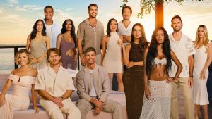 The cast of Summer House Season 10