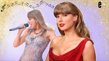 WATCH: Taylor Swift Shares Behind-the-Scenes Videos After ‘Opalite’ Tops Charts