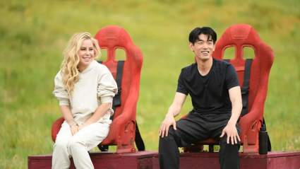 Why Two ‘Traitors’ Stars Skipped the Pre-Finale Mission